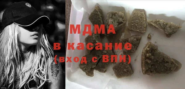 прущая мука Пересвет